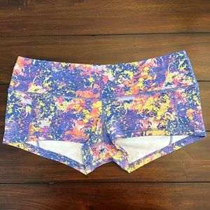 Fleo Low Rise Contour Marble Pop Size XL